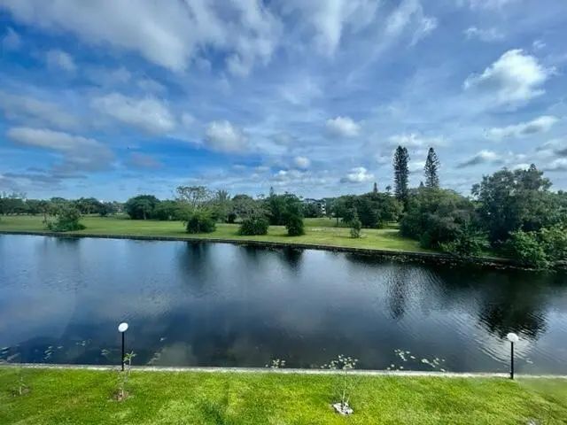 3601 Inverrary Drive #306, Lauderhill