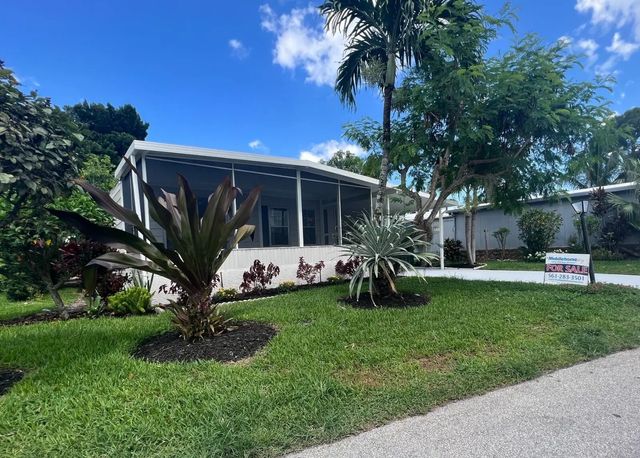 2 of 11 - 4310 Viola Drive #812, Greenacres, FL