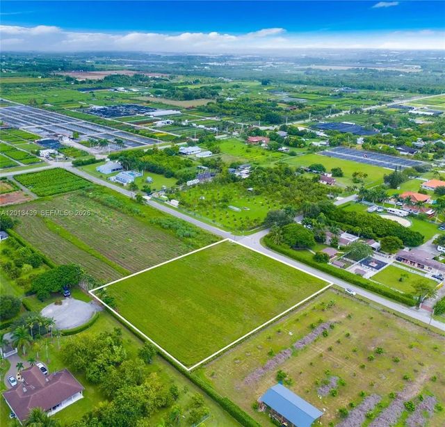 2 of 3 - 23400 Sw 209th Place, Homestead, FL