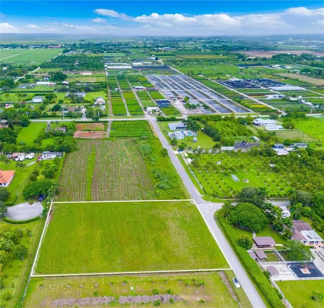 3 of 3 - 23400 Sw 209th Place, Homestead, FL