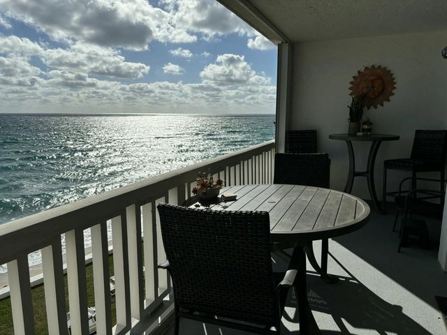 3570 S Ocean Boulevard #500, South Palm Beach