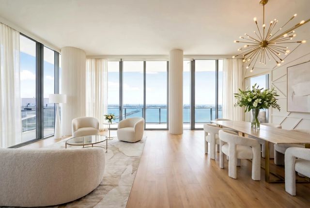 480 Ne 31st Street #ph5104, Miami