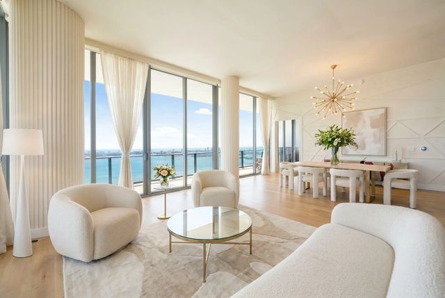 2 of 60 - 480 Ne 31st Street #ph5104, Miami, FL