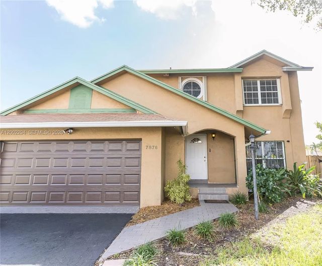7876 Nw 189th Street, Hialeah