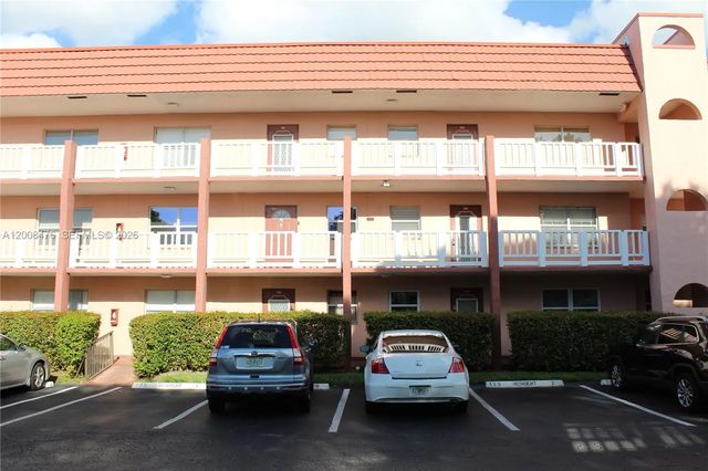9480 Sunrise Lakes Boulevard #204, Sunrise