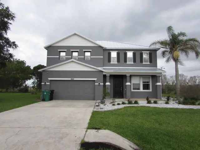 5800 Nw Allyse Drive, Port St. Lucie