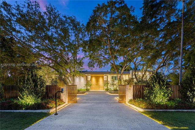 6701 Sw 101st Street, Pinecrest