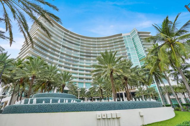 1 N Ocean Boulevard #913, Pompano Beach