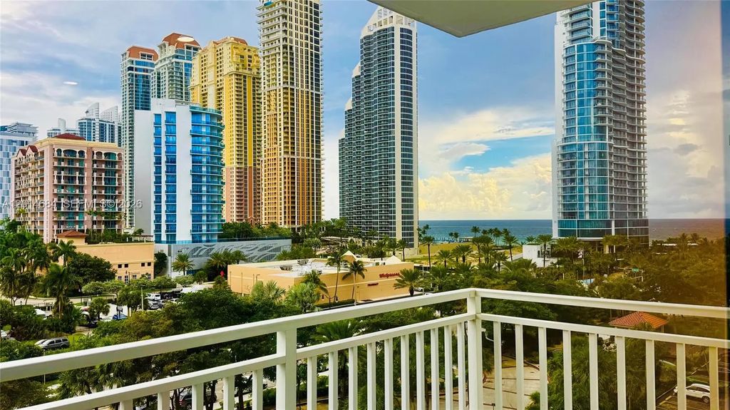 210 174th Street #811, Sunny Isles Beach