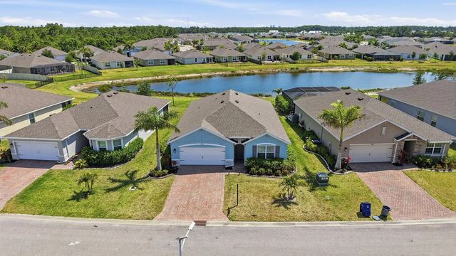 8909 Cascade Price Circle, North Fort Myers