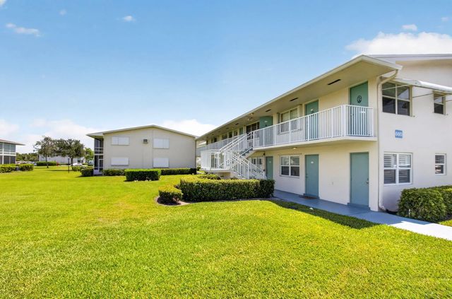 2 of 39 - 660 Horizon W #107, Boynton Beach, FL
