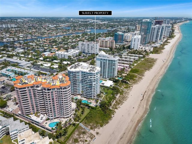 2 of 43 - 1440 S Ocean Boulevard #5d, Lauderdale-By-The-Sea, FL
