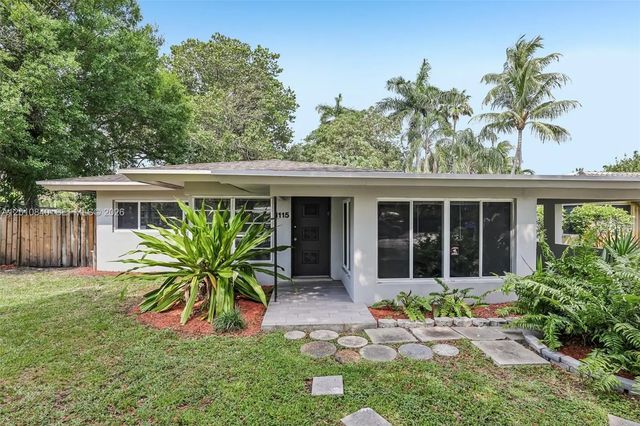 1115 Nw 7th Avenue, Fort Lauderdale