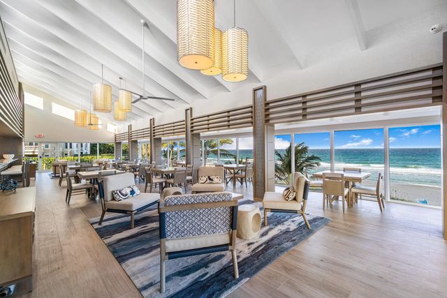 2 of 45 - 4740 S Ocean Boulevard S #501, Highland Beach, FL