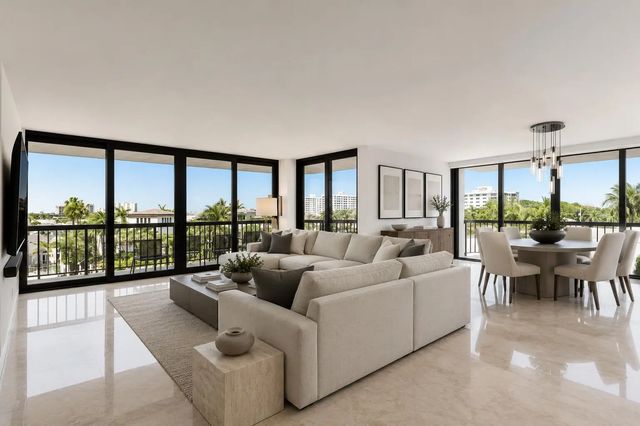 3 of 45 - 4740 S Ocean Boulevard S #501, Highland Beach, FL