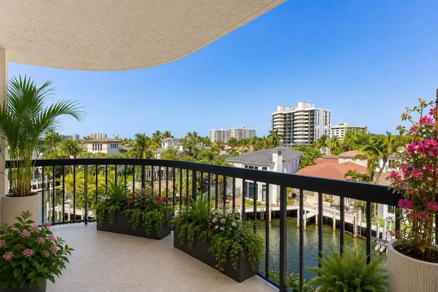 5 of 45 - 4740 S Ocean Boulevard S #501, Highland Beach, FL