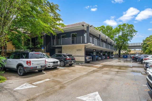 2 of 60 - 6330 Manor Lane #102, South Miami, FL