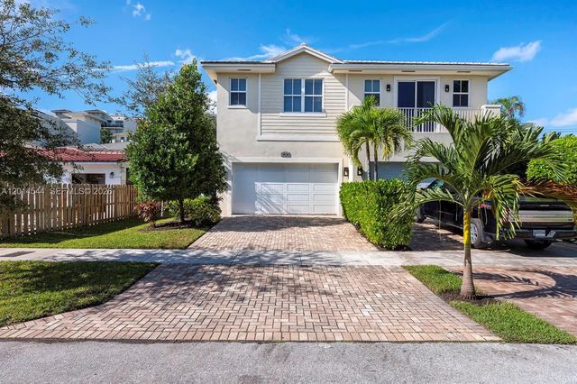 4 of 37 - 1031 Ne 13th Avenue, Fort Lauderdale, FL