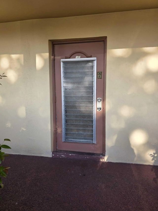 4 of 29 - 8400 Sunrise Lakes Boulevard #107, Sunrise, FL