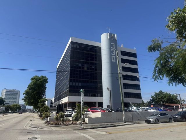 330 Sw 27th Avenue #309, Miami
