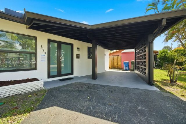 1930 Nw 33rd Street, Oakland Park