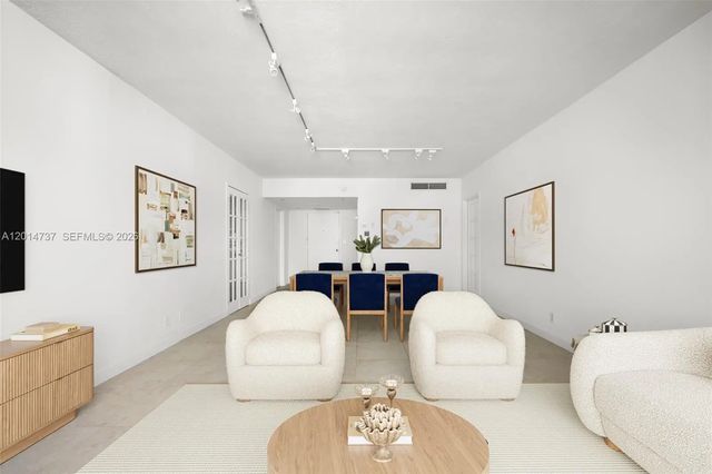 3 of 39 - 900 Bay Drive #1005 + Dock Ds14, Miami Beach, FL