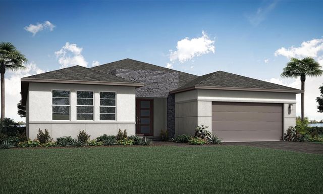 11001 Sw Orana Drive, Port St. Lucie