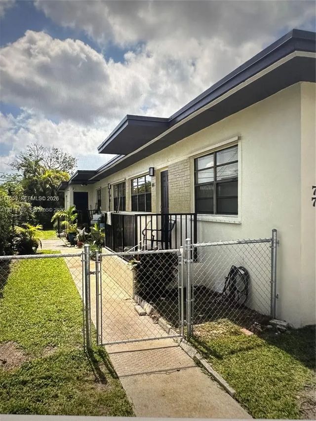 2 of 7 - 7546 Nw 2nd Terrace, Miami, FL