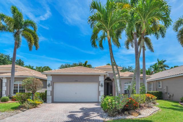 6581 Southport Drive, Boynton Beach