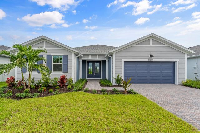 10993 Sw Orana Drive, Port St. Lucie