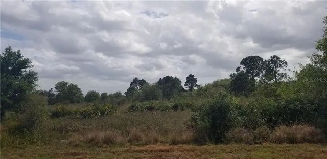 17442 Nw 300th  Street, Okeechobee