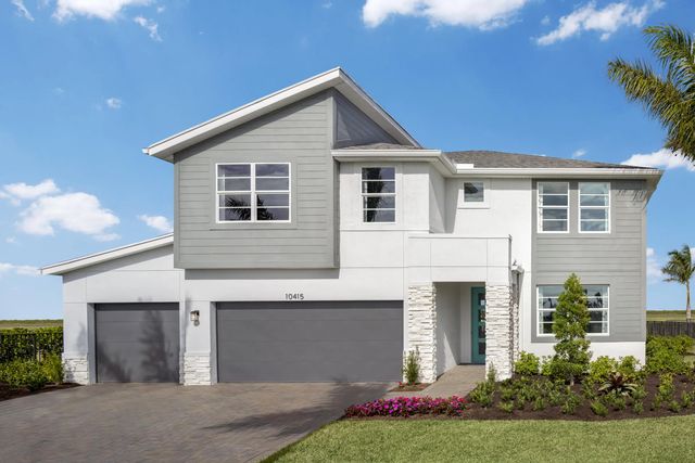 10937 Sw Orana Drive, Port St. Lucie
