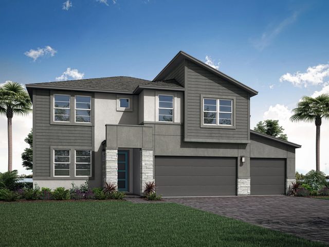 2 of 12 - 10937 Sw Orana Drive, Port St. Lucie, FL
