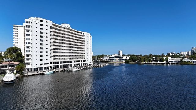 333 Sunset Drive #708, Fort Lauderdale