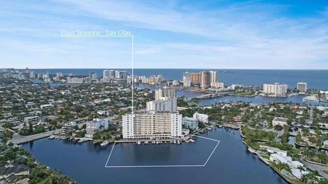2 of 40 - 333 Sunset Drive #708, Fort Lauderdale, FL