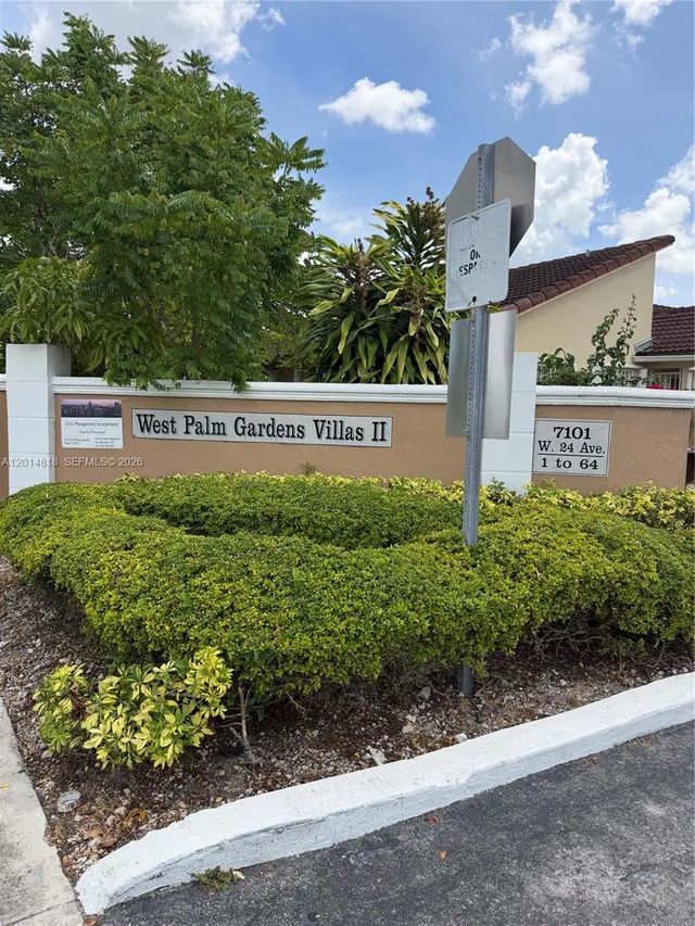 4 of 15 - 7101 W 24th Avenue #14, Hialeah, FL