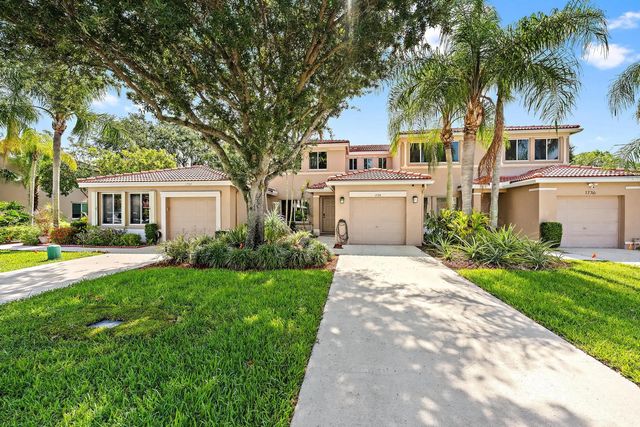 1734 Sw 109th Terrace #1734, Davie