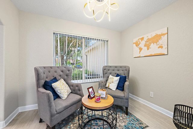 5 of 19 - 1734 Sw 109th Terrace #1734, Davie, FL