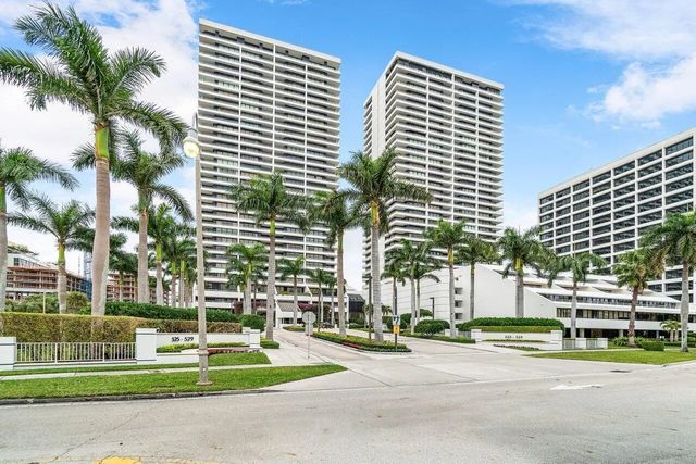 529 S Flagler Drive #6g, West Palm Beach
