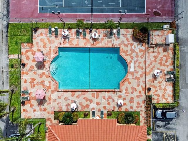 7155 Miami Lakes Drive #p16, Miami Lakes