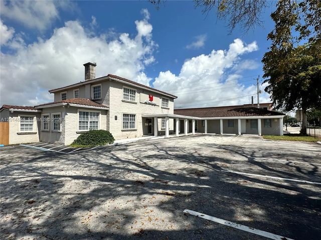 1040 S Federal Highway, Hollywood