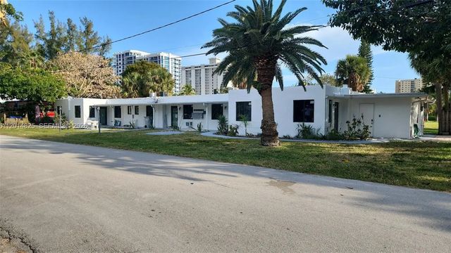 3300 Se 6th Street, Pompano Beach