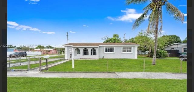 1315 Nw 192nd Street, Miami Gardens