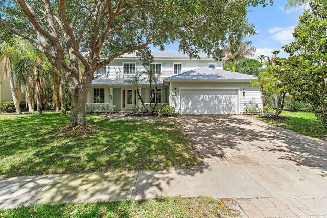 1138 Sw Lighthouse Drive, Palm City