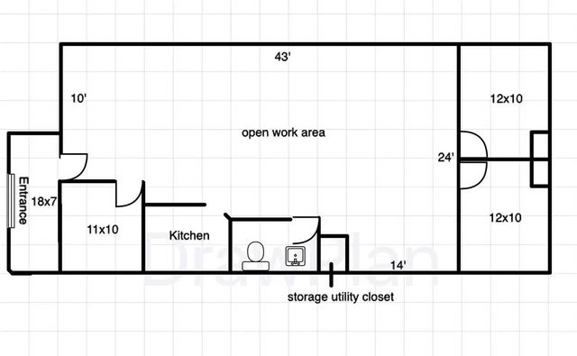 2 of 11 - 7551 Wiles Road #103, Coral Springs, FL