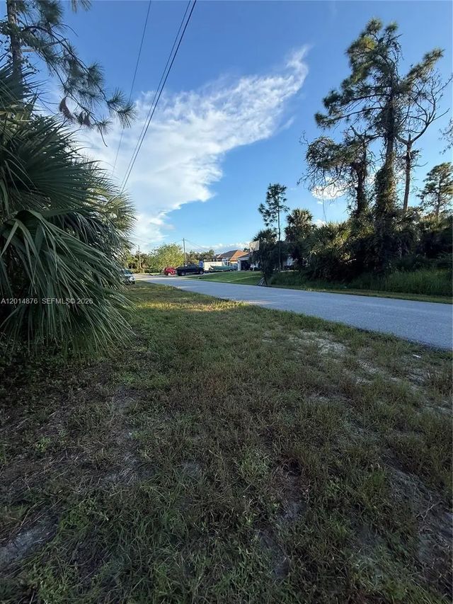 3 of 6 - 4601 Fergus, North Port, FL