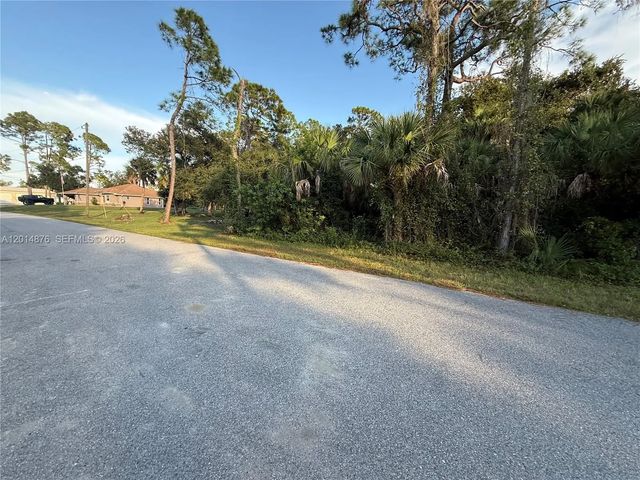 5 of 6 - 4601 Fergus, North Port, FL