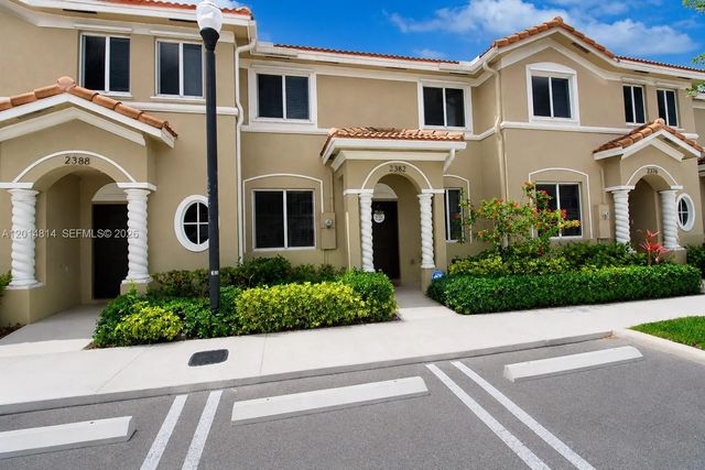 2382 Se 10th Street, Homestead