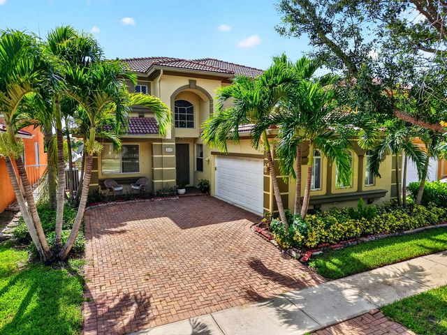 809 Triana Street, West Palm Beach