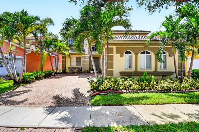 2 of 54 - 809 Triana Street, West Palm Beach, FL